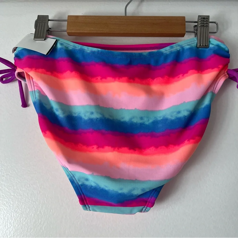 NWT‎ Girls 14 SO®  Bottoms Swimsuit
